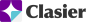 Clasier Publishing Limited logo
